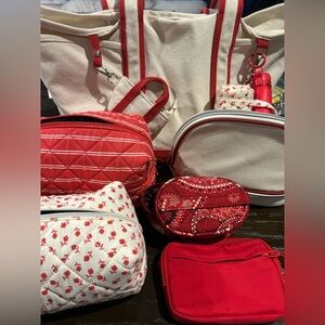 Canvas tote bundle